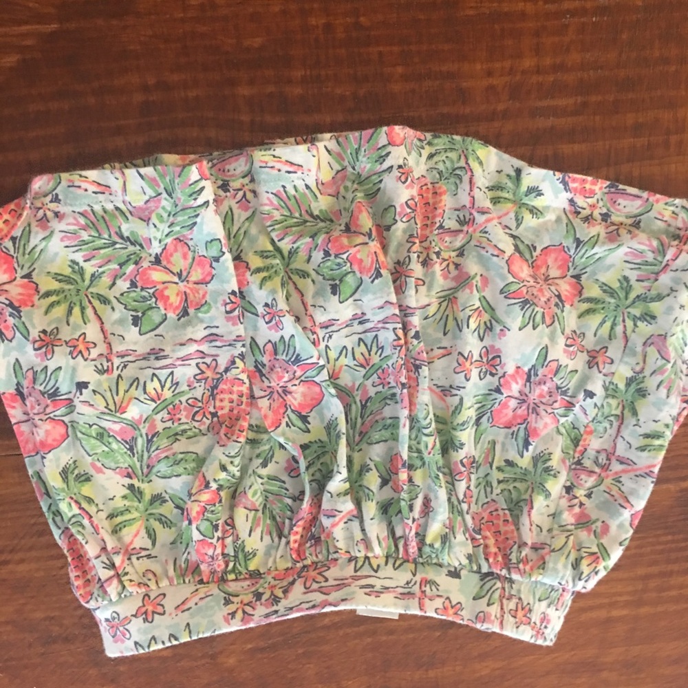 Osh kosh girls skort size 5t